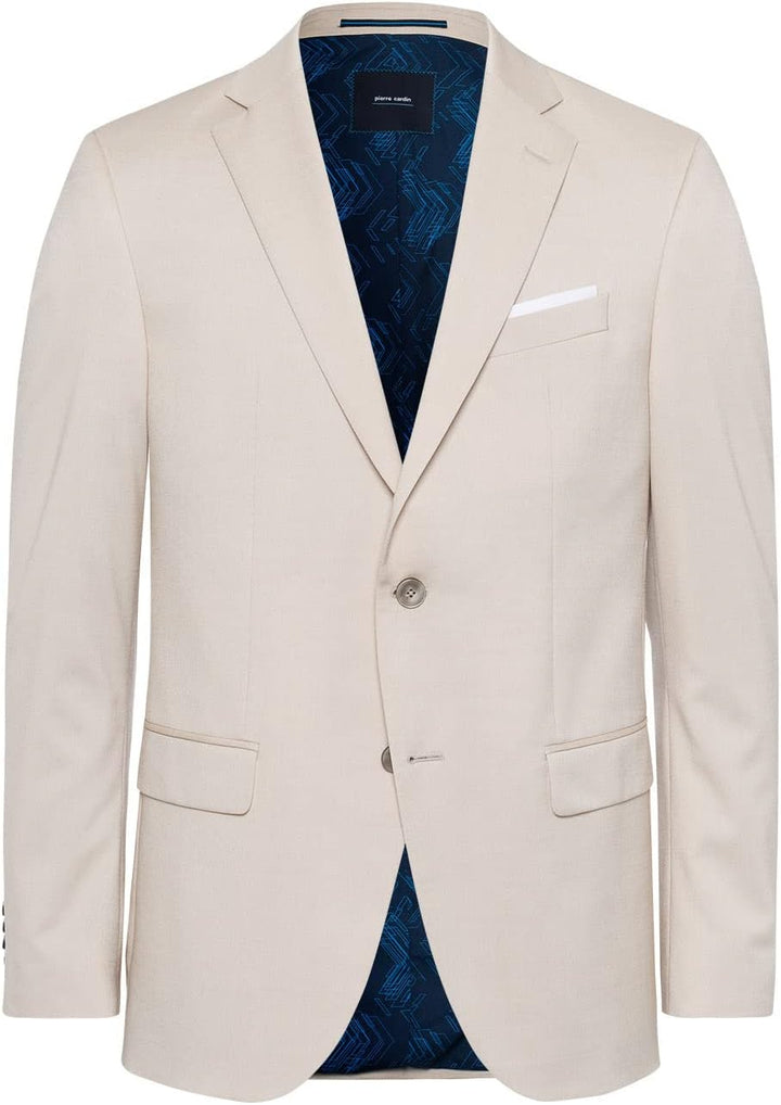 Pierre Cardin Herren Pc-Grant-r Anzugsakko 28 Pelican, 28 Pelican