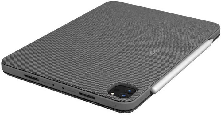 Logitech Combo Touch Tastatur-Case für iPad Pro 11 Zoll (1., 2., 3. und 4. Generation – 2018, 2020,