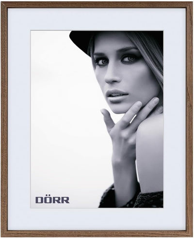Dörr Eichenholzrahmen Oakwood Deep Dunkelbraun 50x70 50x70 Dark Brown, 50x70 Dark Brown