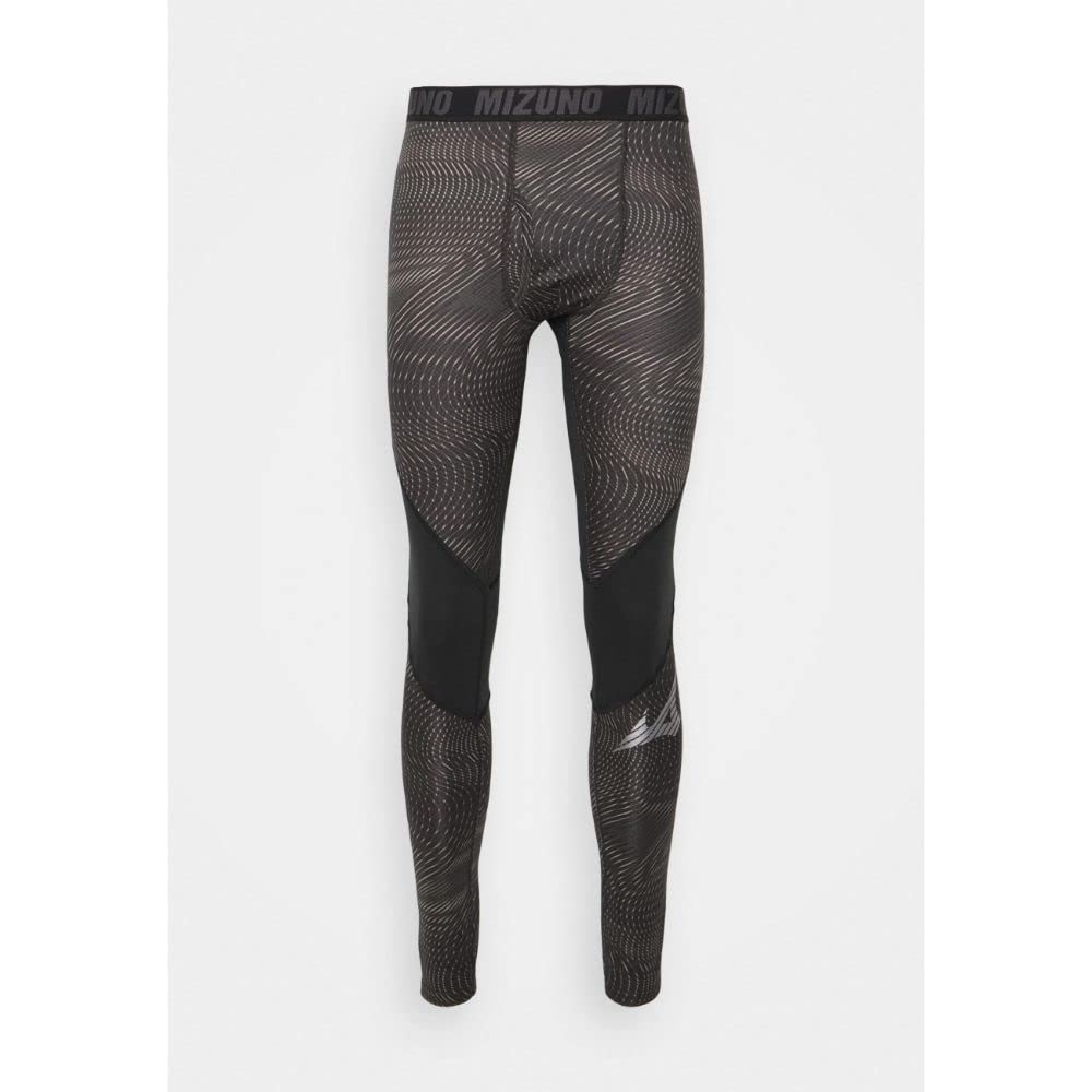 Mizuno Virtual Body G8 Tights Black XXL