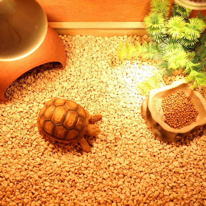 Hamster-Einstreu, Staubfreie Maiskolben-Pellets für Haustierbett, Kaninchen, Eichhörnchen, Hamster,
