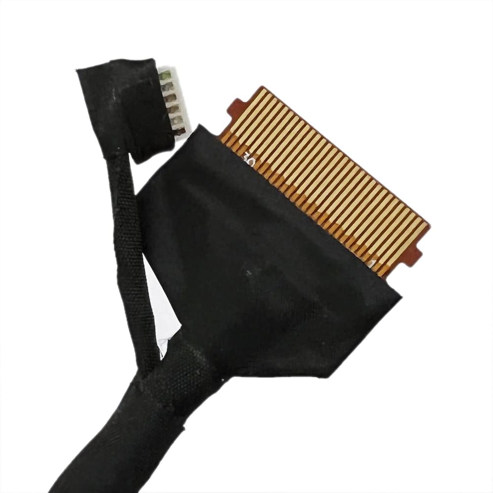 Gintai LCD eDP (Touch) Bildschirm Display Video Kabel für Lenovo IdeaPad GS552 s350 15 S350-15IWL 3-