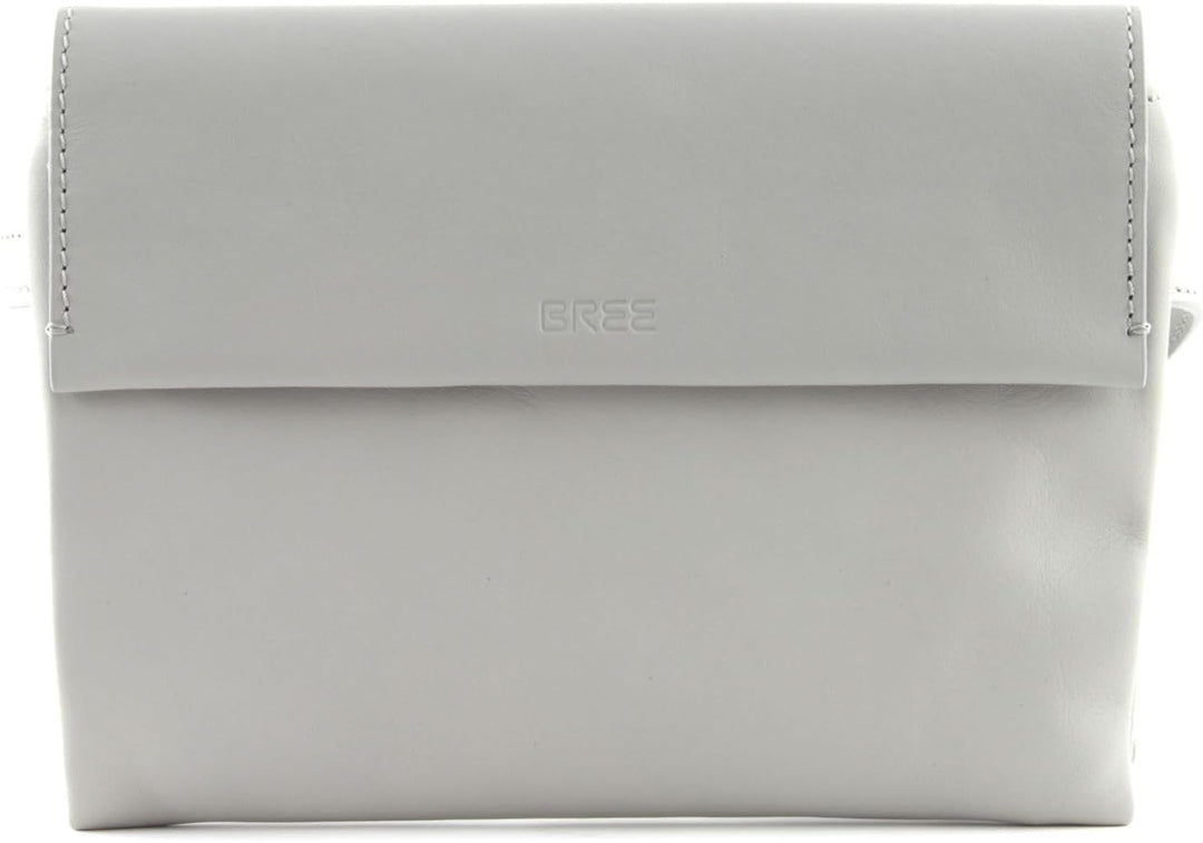 BREE Pure 1 Belt Bag Stone
