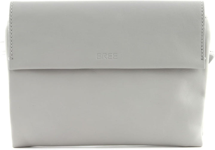 BREE Pure 1 Belt Bag Stone