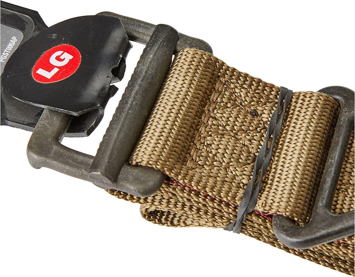 Blackhawk CQB/Rigger's Belt Schwarz L, Schwarz L