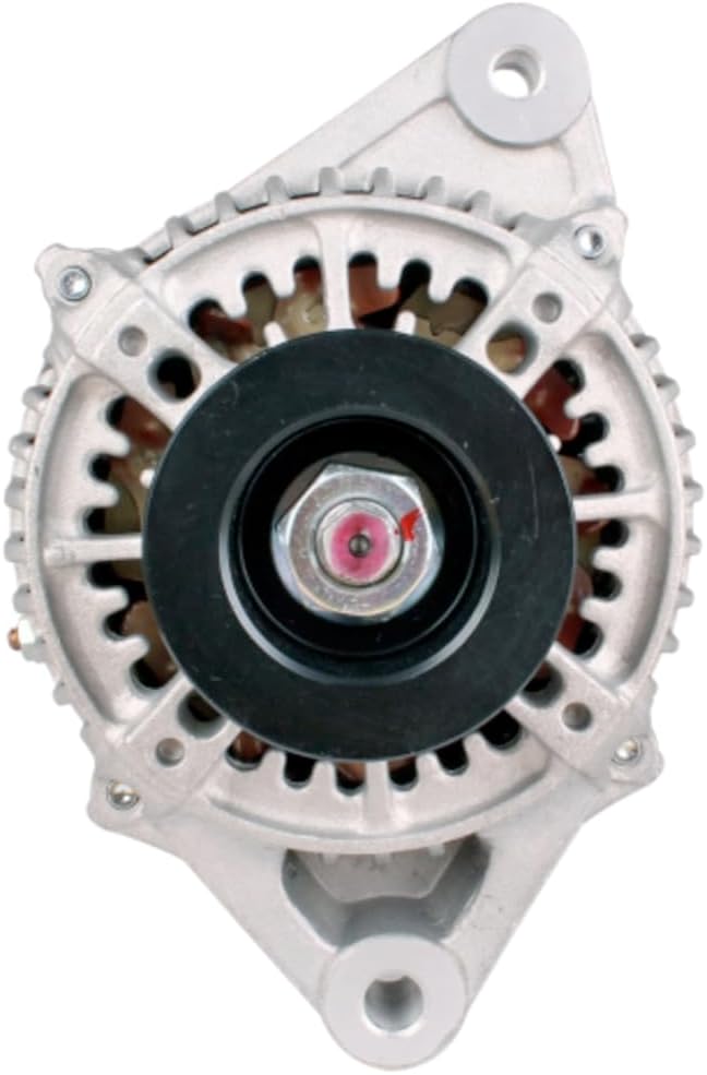 HELLA - Generator/Lichtmaschine - 14V - 70A - für u.a. Toyota Celica Coupe (_T20_) - 8EL 012 427-821