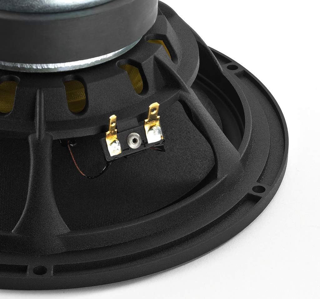 HiFi-Basslautsprecher Monacor SPH-220HQ