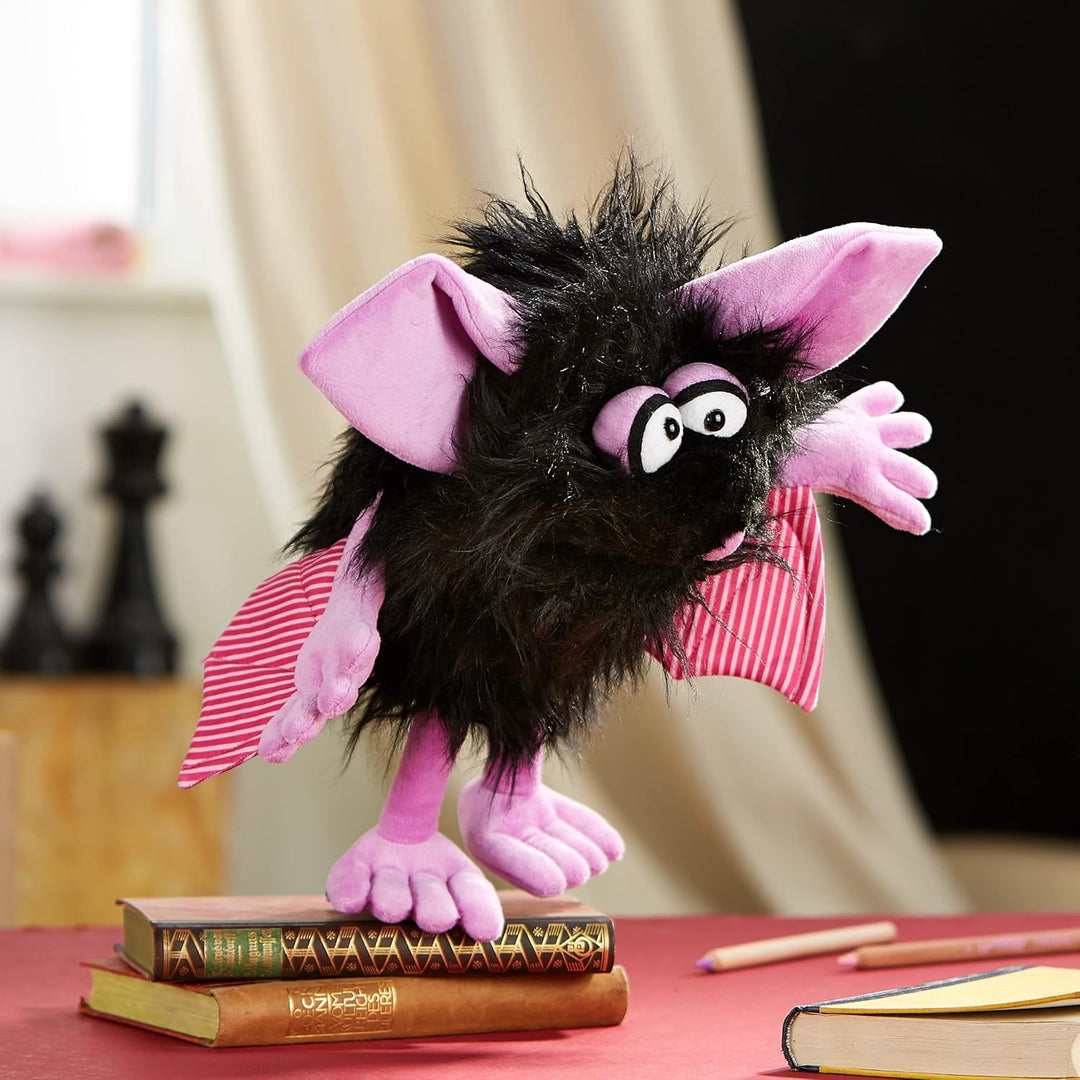 Living Puppets W802 Bammel Handpuppen, Mehrfarbig, 35 x 20 x 20 cm