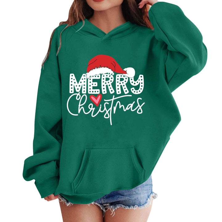 Weihnachtspullover Baby Lustig Langarm Weihnachts Strickpullover Christmas Gedruckt Weihnachtsshirt