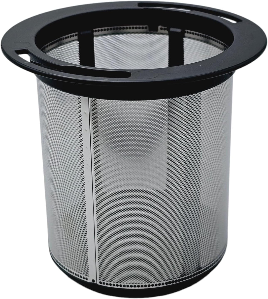 Ersatzfilter 12040193 RotationClean kompatibel mit Bosch Unlimited Serie 7 Akku-Staubsauger BKS711XX