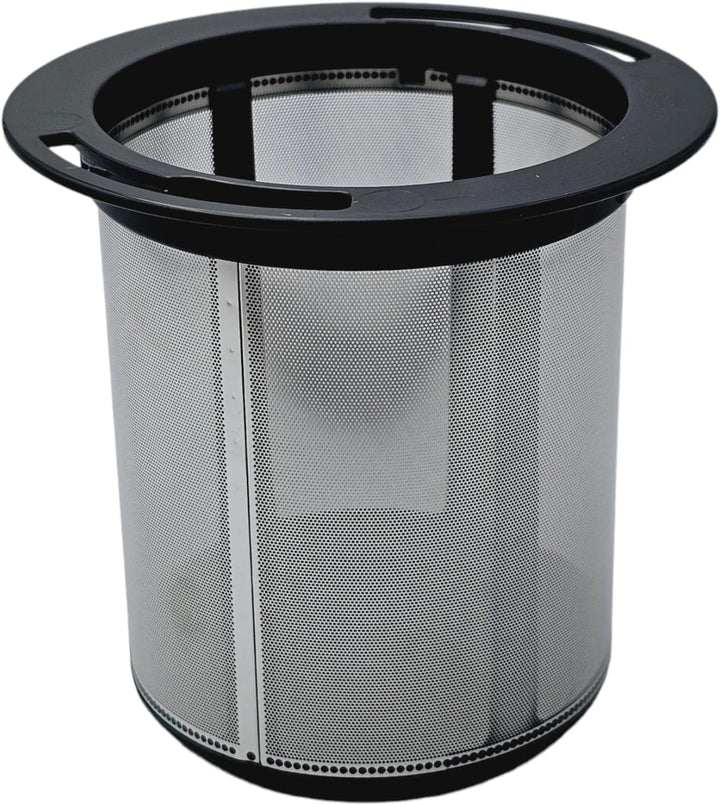 Ersatzfilter 12040193 RotationClean kompatibel mit Bosch Unlimited Serie 7 Akku-Staubsauger BKS711XX