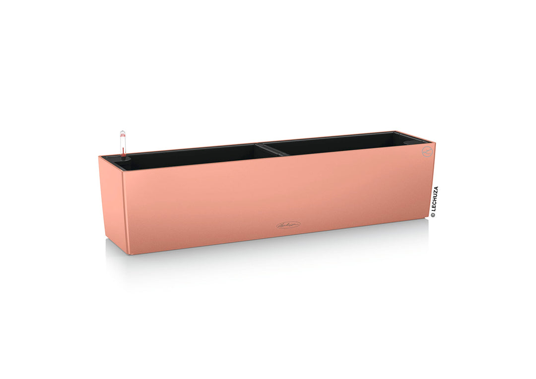 BALCONERA Color 80 korallrot 79 x 19 x 19 cm Korallrot, 79 x 19 x 19 cm Korallrot