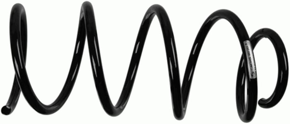 SACHS 993 251 Tieferlegungsfedern