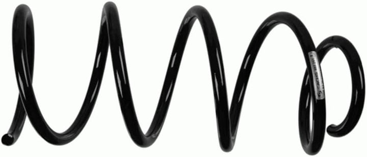 SACHS 993 251 Tieferlegungsfedern