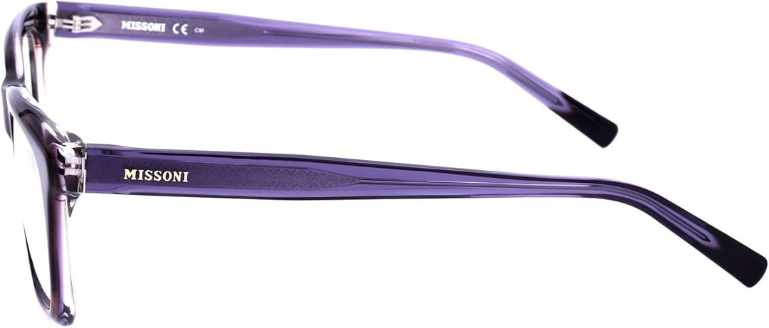 Missoni Unisex Sunglasses 48 Ay0/18 Havanaviolet, 48 Ay0/18 Havanaviolet