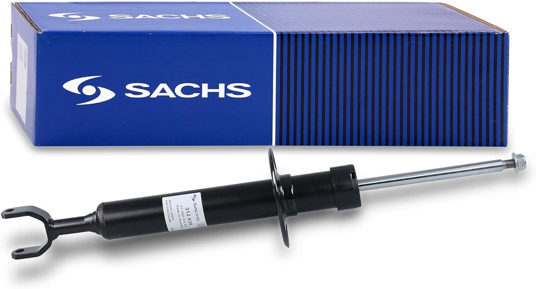 SACHS 312 638 Stossdämpfer