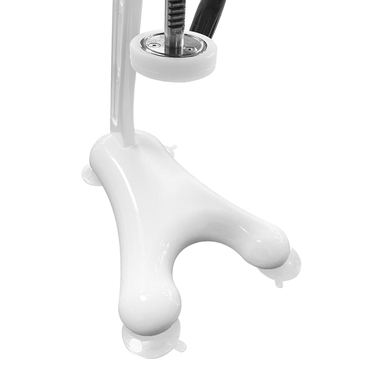 GGM Gastro Spaghetti-Eispresse 349x200x433 mm