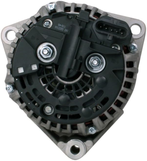 HELLA - Generator/Lichtmaschine - 28V - 110A - für u.a. MAN TGL / TGM - 8EL 012 584-241