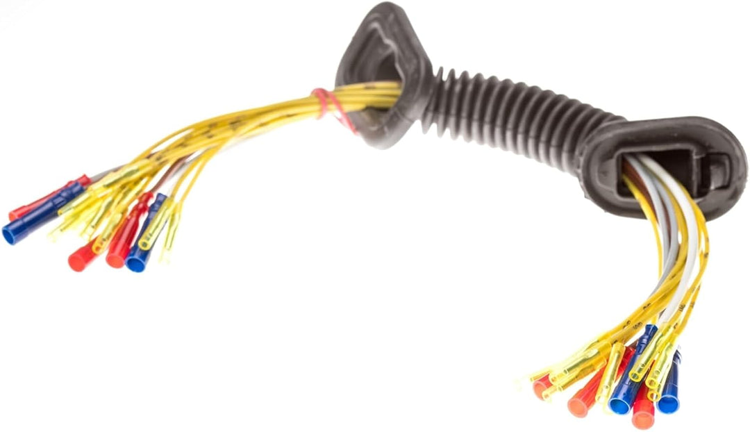 febi bilstein 107069 Kabelreparatursatz für Heckklappe, 1 Stück
