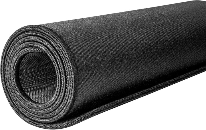 Cooler Master MP511 XL Gaming Mouse Pad - Premium Mat Optimised for Accuracy with Durable Cordura Fa