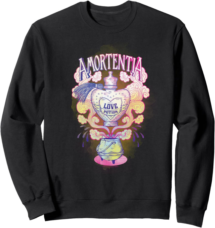 Harry Potter Love Potion Sweatshirt