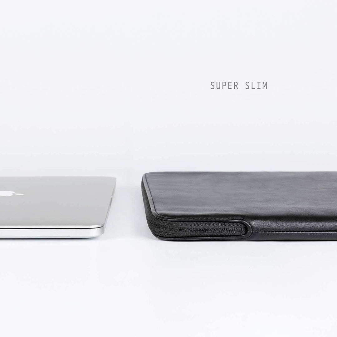 Comfyable Slim Schutzhülle Laptop Sleeve 14 Zoll Kompatibel für MacBook 14-in M4 M3 M2 2023 Pro/Max