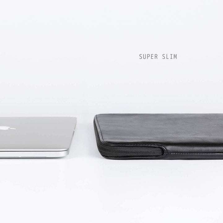 Comfyable Slim Schutzhülle Laptop Sleeve 14 Zoll Kompatibel für MacBook 14-in M4 M3 M2 2023 Pro/Max