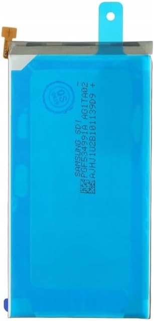 INNCOMM Original Akku für Samsung Galaxy S10+ SM-G975 Original OEM - 4100 mAh Lithium-Ionen-Batterie