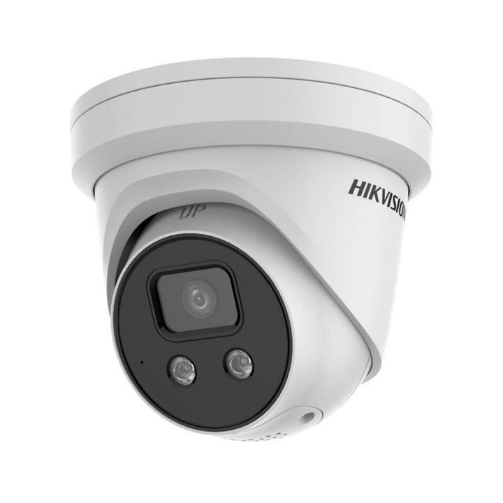 Hikvision IP dome kamera DS-2CD2346G2-ISU/SL F2.8