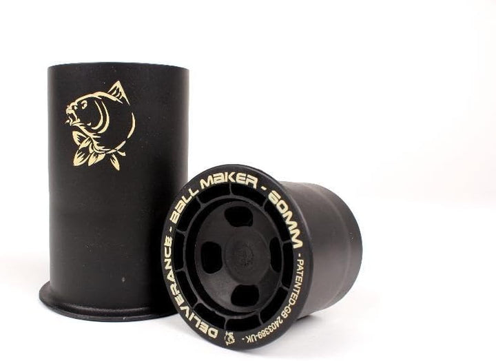 Ball Maker 60 mm Nero Unica