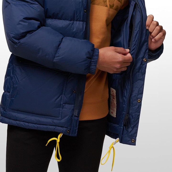 Fjallraven Herren Expedition Down Lite Jacket M XS Navy, XS Navy