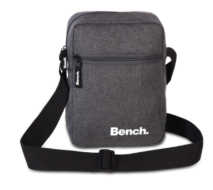 Bench Damen und Herren Bag Umhängetasche Tasche Handtasche Schultertasche Crossbody-Tasche Hüfttasch