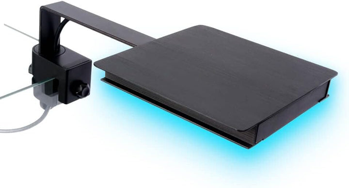 Fluval Sea Marine 3.0, Nano LED Beleuchtung für Meerwasseraquarien, Aluminium , 12,7 x 12,7cm, 20W S