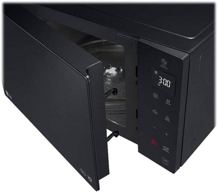 LG NeoChef MS 2535 GIB Nero Solo microonde Superficie piana 25 L 300 W (LG NeoChef MS2535GIB - mikro