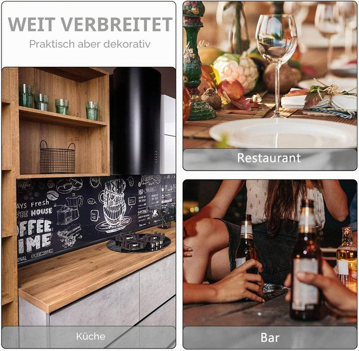 Angoily 3 Stück Weinproben-Spucknäpfe Weinproben-Dump-Eimer Spucknapf Champagner-Eimer Spiess Weinfä