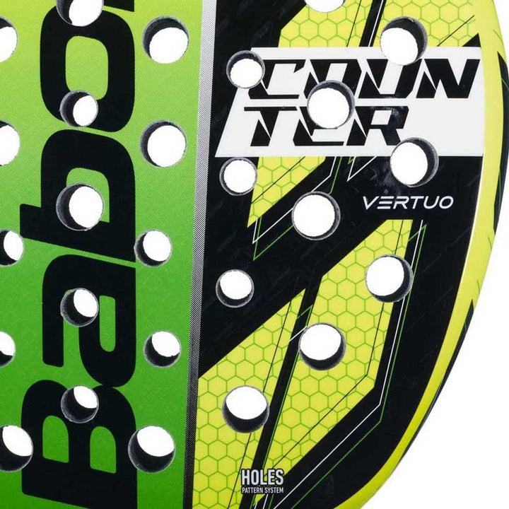 Babolat Counter Vertuo Padel Racket 350 gr