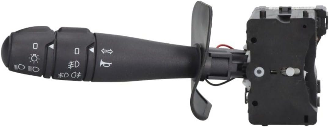 VALEO Lenkstockschalter Lenkstockkombinationsschalter Lenkstock 251595