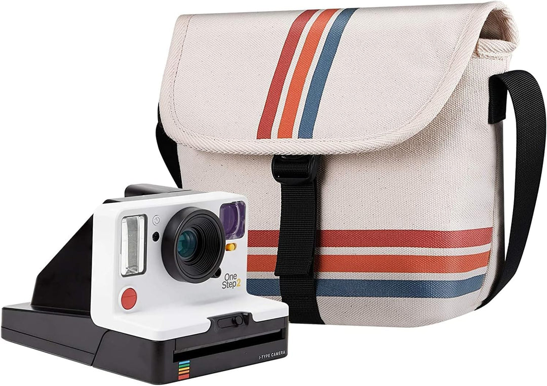 Fintie Tasche für Polaroid Now/Now+ Gen 2 I-Type Sofortbildkamera, Polaroid Originals OneStep+/Onest