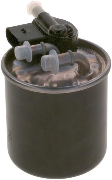 Bosch N2837 - Dieselfilter Auto
