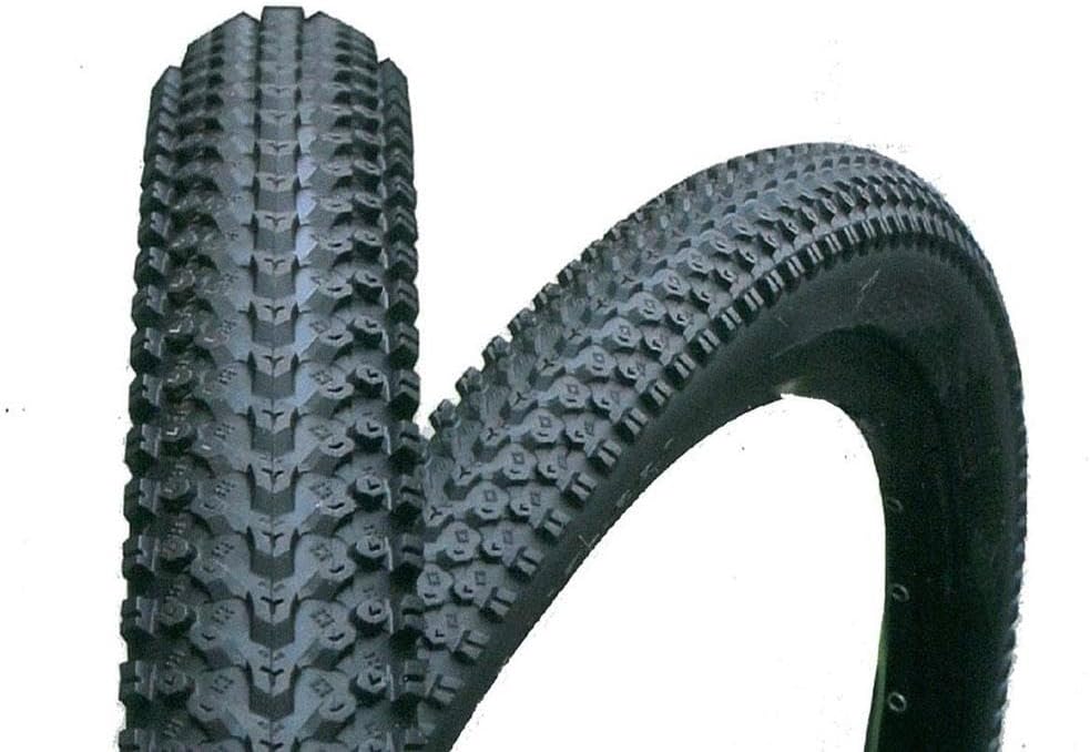 panaracer Comet Reifen mit zusammenklappbar Bead 26x2.1-Inch, 26x2.1-Inch