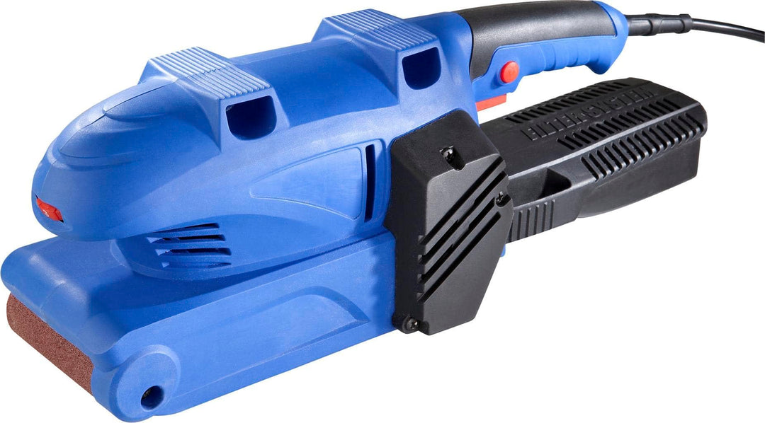 Bandschleifer 600 W - 2 Funktionen