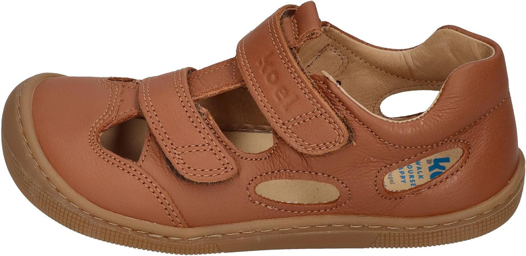 Koel Kid Master-Artikel 07M033.101 360 grün 32 EU Cognac, 32 EU Cognac