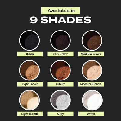 Toppik Haar fasern Medium Blonde 12 g (1er Pack), Medium Blonde 12 g (1er Pack)