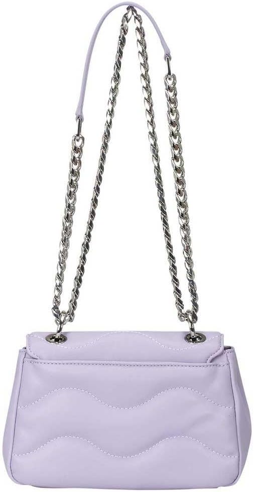 HUGO Lizzie Sm Sh. Bag Shoulder Bag Light/Pastel Purple534, Light/Pastel Purple534