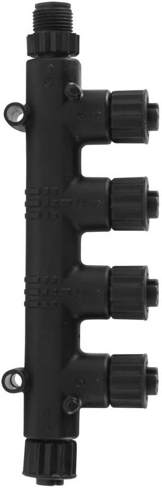 Garmin NMEA 2000 Multi-Port T-Connector