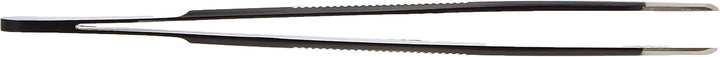 Wiha Universalpinzette Professional ESD Typ 40 (32343) 145 mm für empfindliche elektronische Bauteil