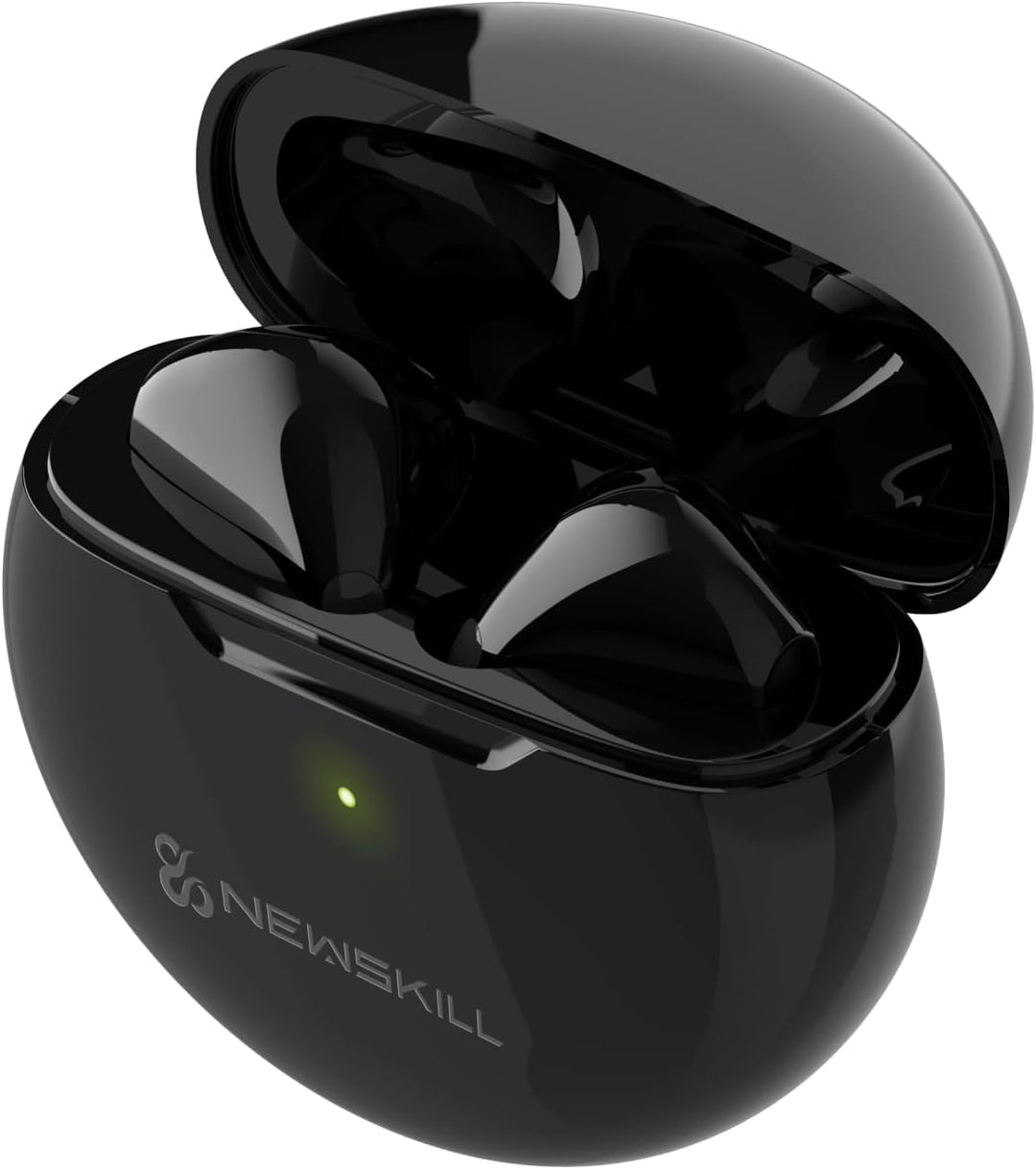 Newskill Gaming Earbud Headphones Anuki Lite Black, Small