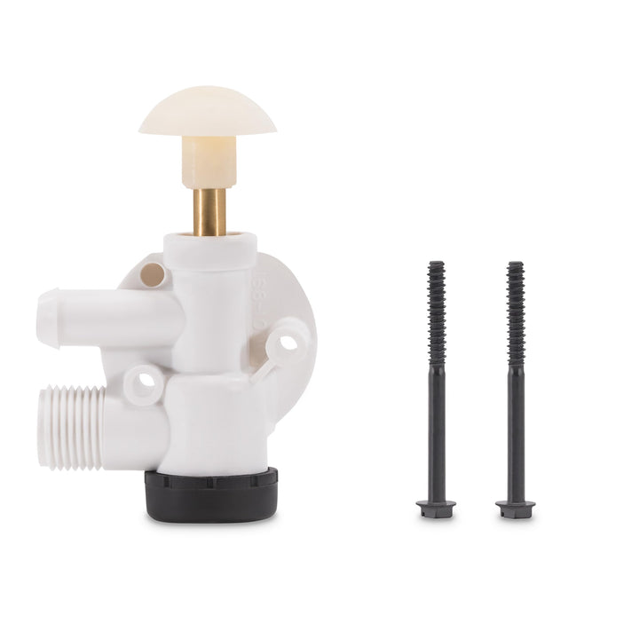 Dometic 385314349 Wasser Ventil Montage
