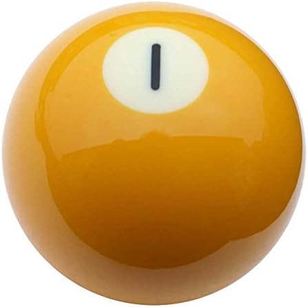 POOLBALL 57.2MM NR.1