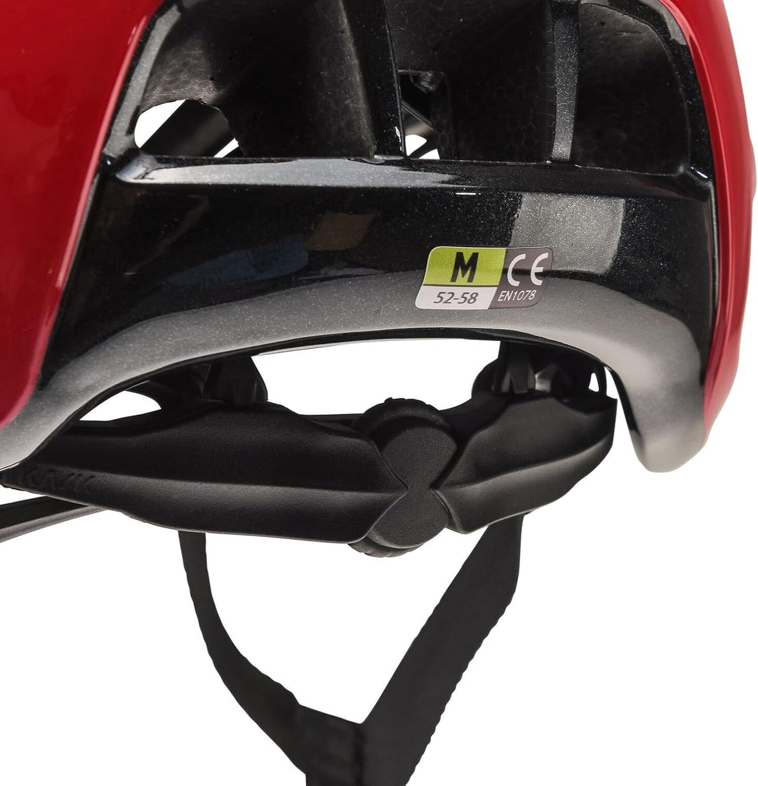 Kask Valegro Rennradhelm S (50 - 56 cm) Rosa, S (50 - 56 cm) Rosa